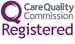 Registered with the Quality Care Commission - Find out more